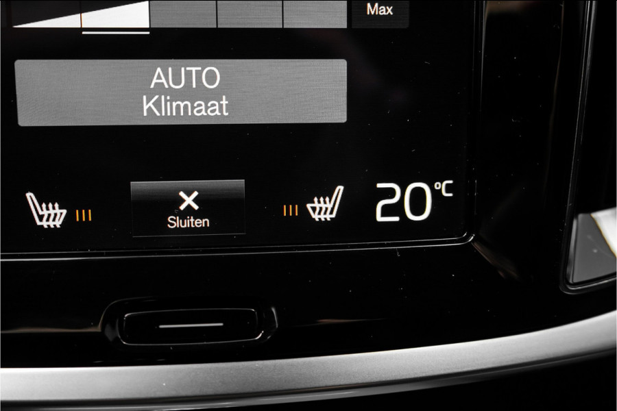 Volvo V60 2.0 T5 Inscription Camera H/K Trekhaak 19"