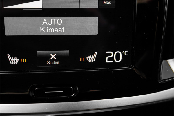 Volvo V60 2.0 T5 Inscription Camera H/K Trekhaak 19"