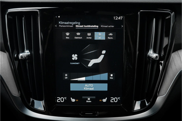 Volvo V60 2.0 T5 Inscription Camera H/K Trekhaak 19"
