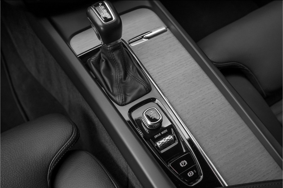 Volvo V60 2.0 T5 Inscription Camera H/K Trekhaak 19"
