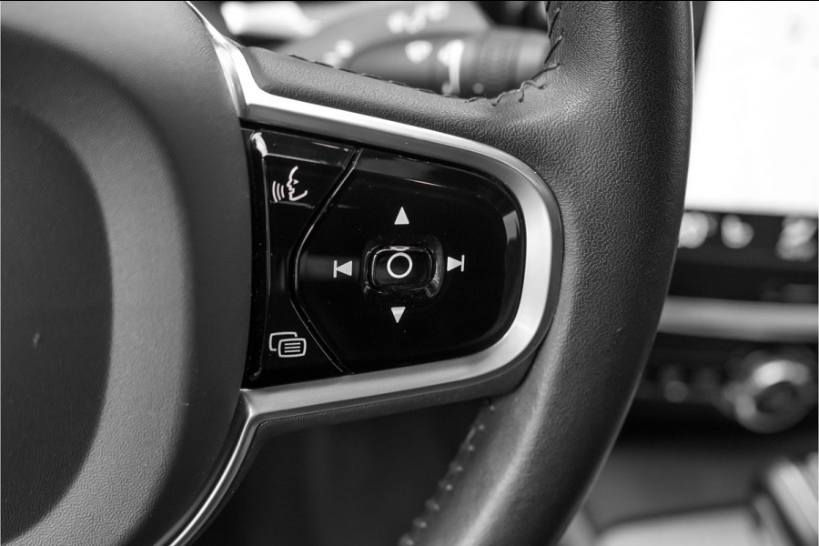 Volvo V60 2.0 T5 Inscription Camera H/K Trekhaak 19"