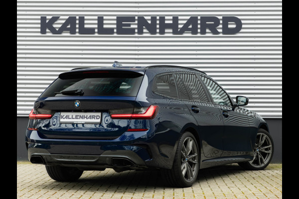 BMW 3 Serie Touring M340i xDrive - Lasers - ACC - Head-Up - Hifi