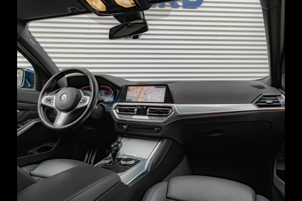 BMW 3 Serie Touring M340i xDrive - Lasers - ACC - Head-Up - Hifi