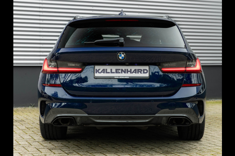BMW 3 Serie Touring M340i xDrive - Lasers - ACC - Head-Up - Hifi