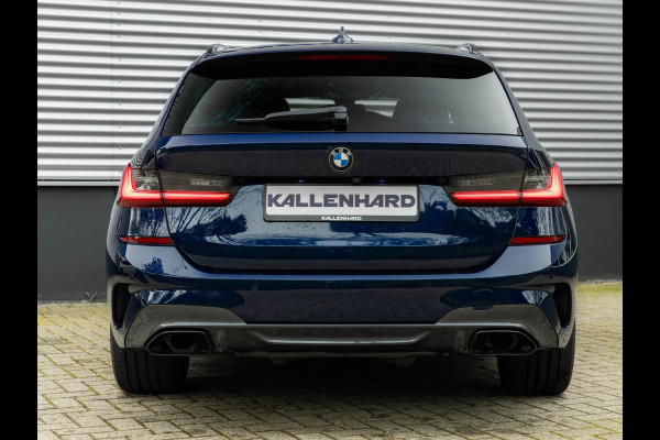 BMW 3 Serie Touring M340i xDrive - Lasers - ACC - Head-Up - Hifi