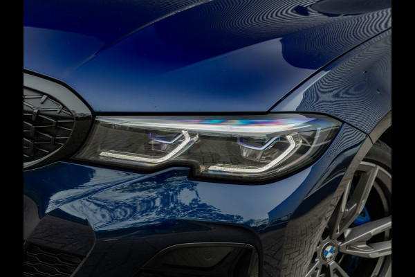 BMW 3 Serie Touring M340i xDrive - Lasers - ACC - Head-Up - Hifi