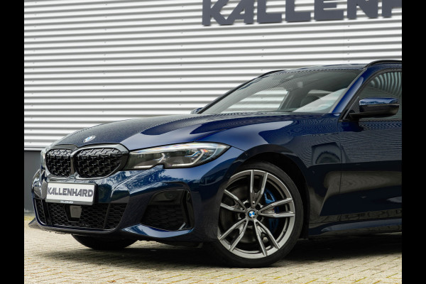 BMW 3 Serie Touring M340i xDrive - Lasers - ACC - Head-Up - Hifi