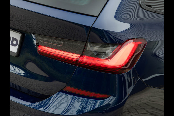 BMW 3 Serie Touring M340i xDrive - Lasers - ACC - Head-Up - Hifi