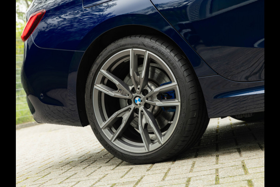 BMW 3 Serie Touring M340i xDrive - Lasers - ACC - Head-Up - Hifi