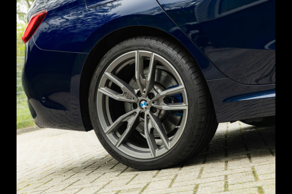 BMW 3 Serie Touring M340i xDrive - Lasers - ACC - Head-Up - Hifi