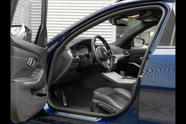 BMW 3 Serie Touring M340i xDrive - Lasers - ACC - Head-Up - Hifi