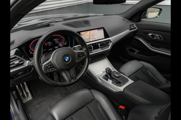 BMW 3 Serie Touring M340i xDrive - Lasers - ACC - Head-Up - Hifi