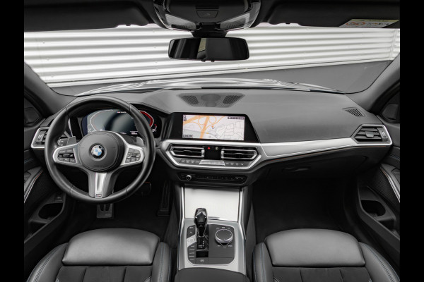 BMW 3 Serie Touring M340i xDrive - Lasers - ACC - Head-Up - Hifi