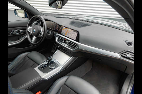 BMW 3 Serie Touring M340i xDrive - Lasers - ACC - Head-Up - Hifi
