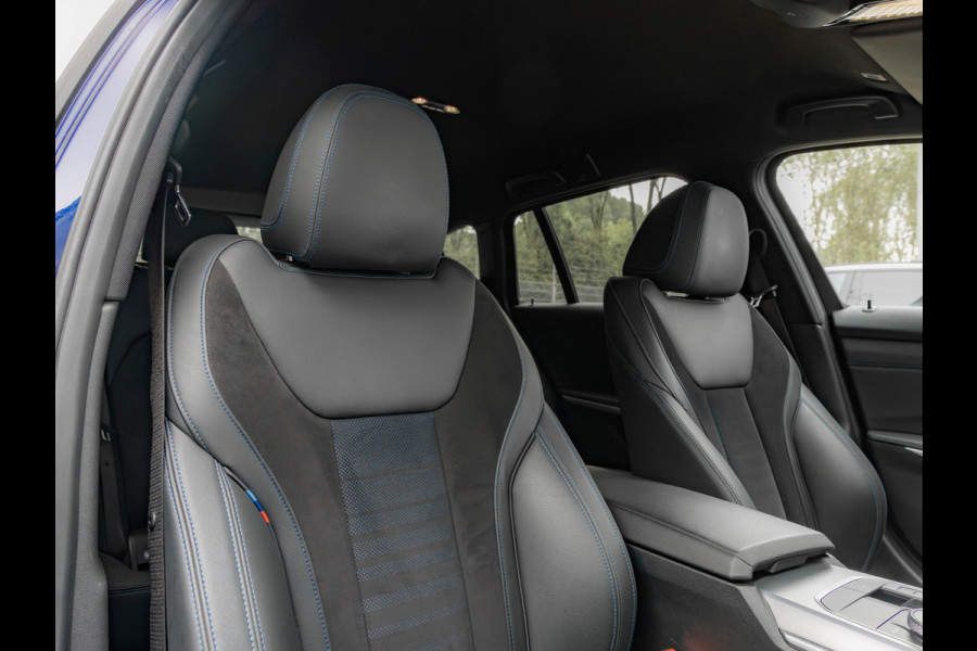 BMW 3 Serie Touring M340i xDrive - Lasers - ACC - Head-Up - Hifi