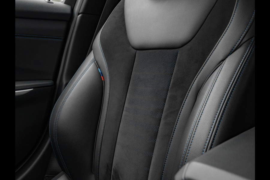 BMW 3 Serie Touring M340i xDrive - Lasers - ACC - Head-Up - Hifi