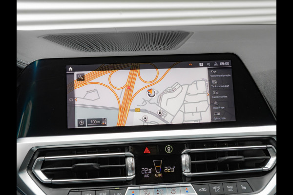 BMW 3 Serie Touring M340i xDrive - Lasers - ACC - Head-Up - Hifi