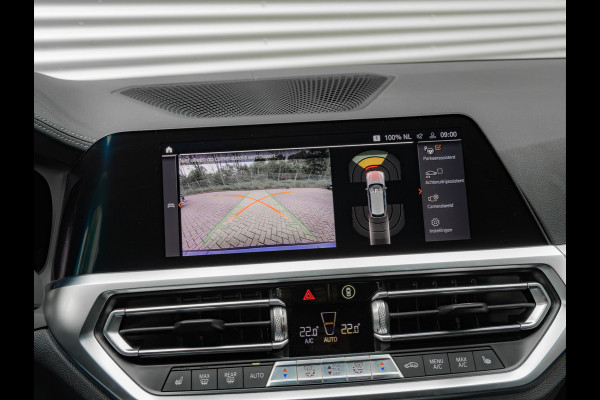 BMW 3 Serie Touring M340i xDrive - Lasers - ACC - Head-Up - Hifi
