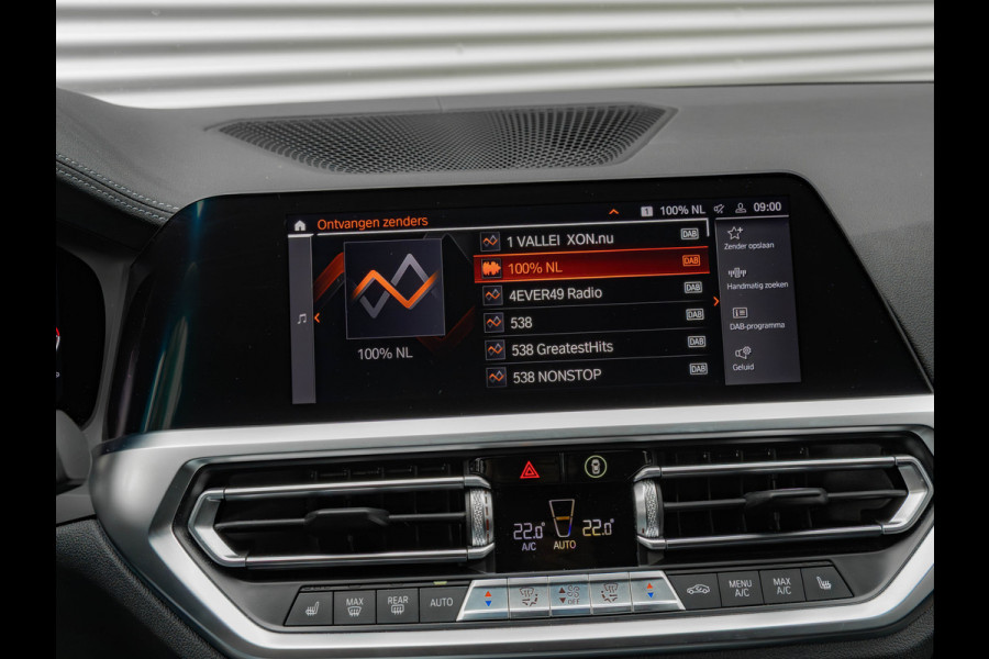 BMW 3 Serie Touring M340i xDrive - Lasers - ACC - Head-Up - Hifi