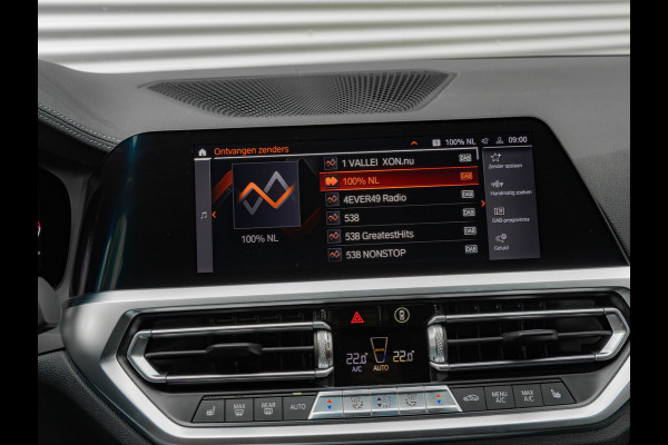 BMW 3 Serie Touring M340i xDrive - Lasers - ACC - Head-Up - Hifi