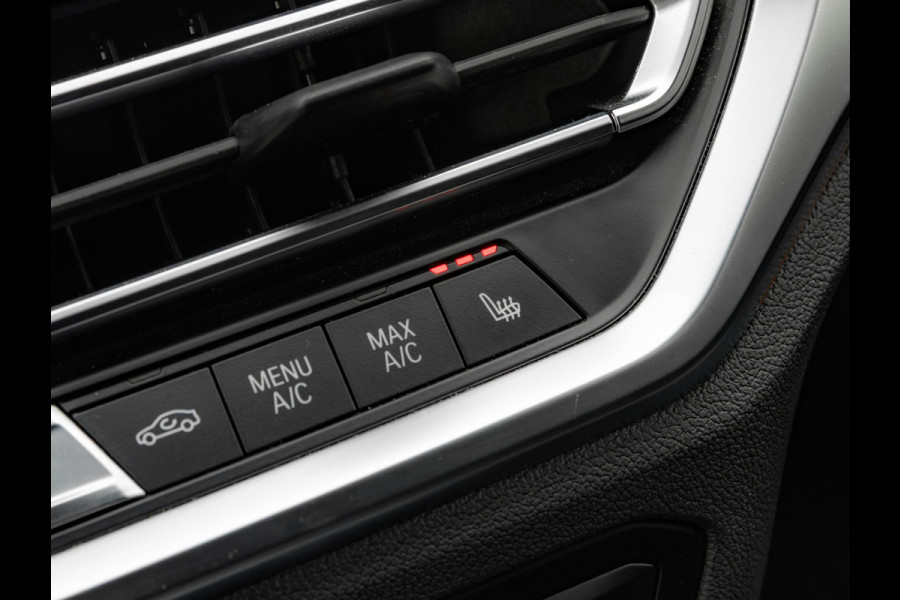 BMW 3 Serie Touring M340i xDrive - Lasers - ACC - Head-Up - Hifi