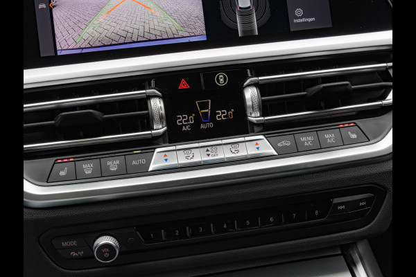 BMW 3 Serie Touring M340i xDrive - Lasers - ACC - Head-Up - Hifi