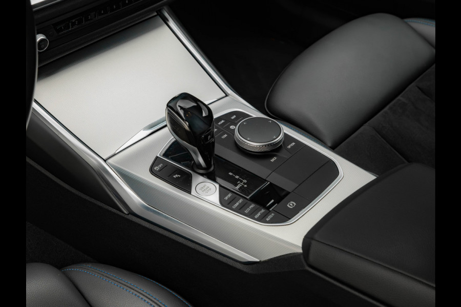 BMW 3 Serie Touring M340i xDrive - Lasers - ACC - Head-Up - Hifi