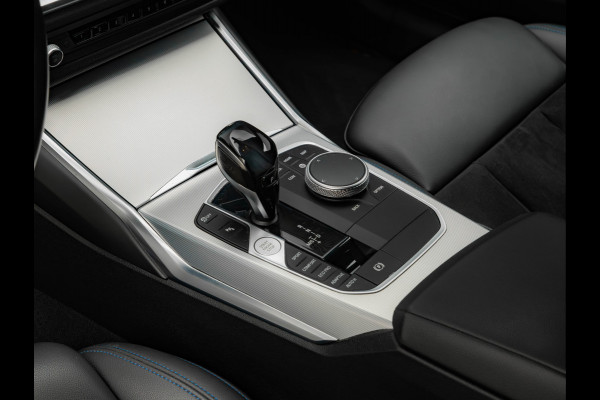 BMW 3 Serie Touring M340i xDrive - Lasers - ACC - Head-Up - Hifi