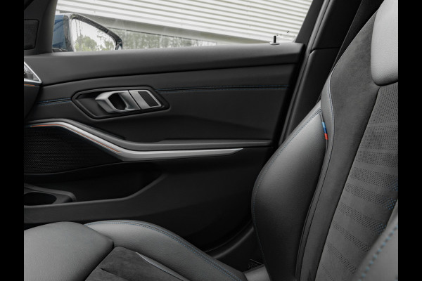 BMW 3 Serie Touring M340i xDrive - Lasers - ACC - Head-Up - Hifi