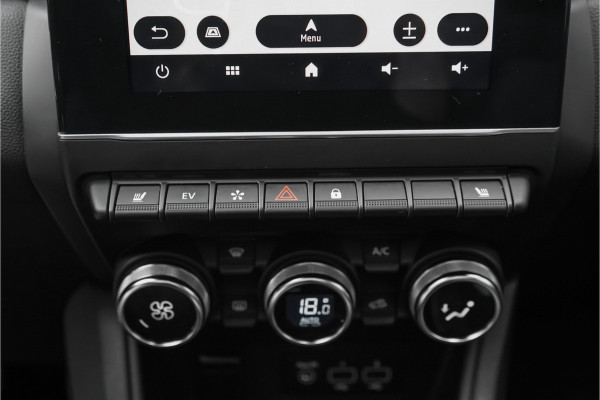 Renault Captur 1.6 E-Tech Plug-in Hybrid 160 Intens Pano Stoelverw Trekhaak 18"