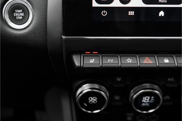 Renault Captur 1.6 E-Tech Plug-in Hybrid 160 Intens Pano Stoelverw Trekhaak 18"