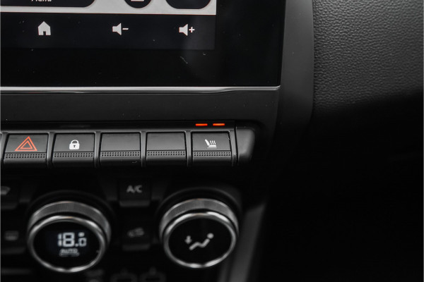 Renault Captur 1.6 E-Tech Plug-in Hybrid 160 Intens Pano Stoelverw Trekhaak 18"