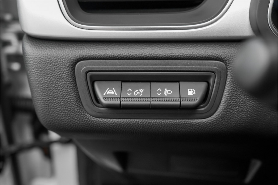 Renault Captur 1.6 E-Tech Plug-in Hybrid 160 Intens Pano Stoelverw Trekhaak 18"