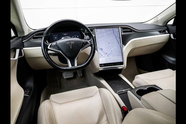 Tesla Model S 100D Performance | 21''