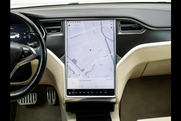 Tesla Model S 100D Performance | 21''