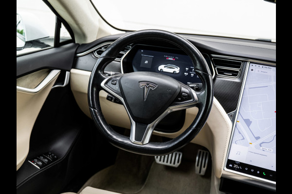 Tesla Model S 100D Performance | 21''