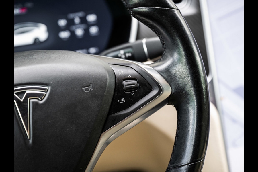 Tesla Model S 100D Performance | 21''