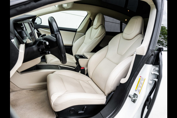 Tesla Model S 100D Performance | 21''