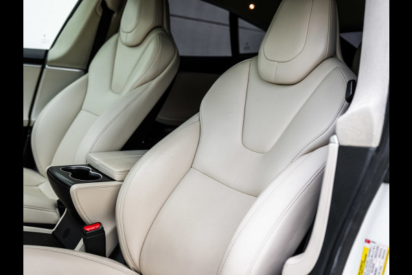 Tesla Model S 100D Performance | 21''