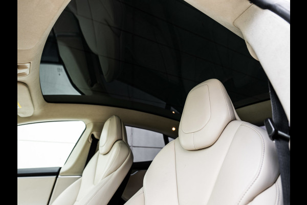 Tesla Model S 100D Performance | 21''