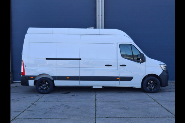 Renault Master T35 2.3 dCi 150 L3H3 Energy PERFECT VOOR CAMPER / AUTOMAAT / AIRCO / EURO 6