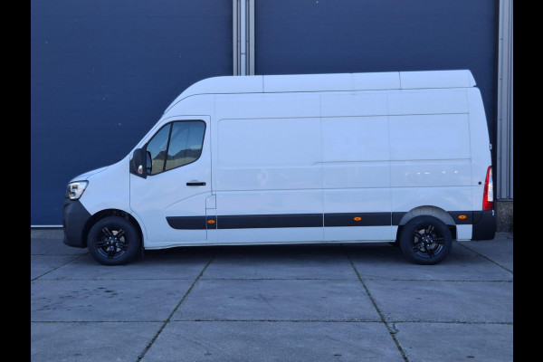Renault Master T35 2.3 dCi 150 L3H3 Energy PERFECT VOOR CAMPER / AUTOMAAT / AIRCO / EURO 6