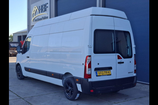 Renault Master T35 2.3 dCi 150 L3H3 Energy PERFECT VOOR CAMPER / AUTOMAAT / AIRCO / EURO 6