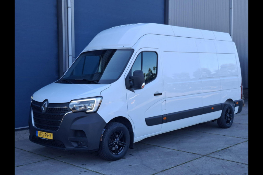 Renault Master T35 2.3 dCi 150 L3H3 Energy PERFECT VOOR CAMPER / AUTOMAAT / AIRCO / EURO 6