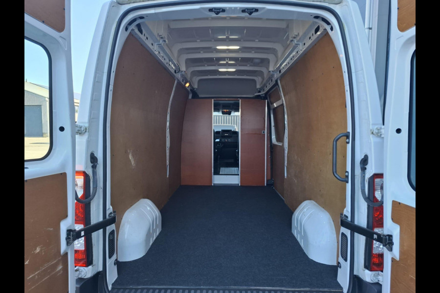 Renault Master T35 2.3 dCi 150 L3H3 Energy PERFECT VOOR CAMPER / AUTOMAAT / AIRCO / EURO 6