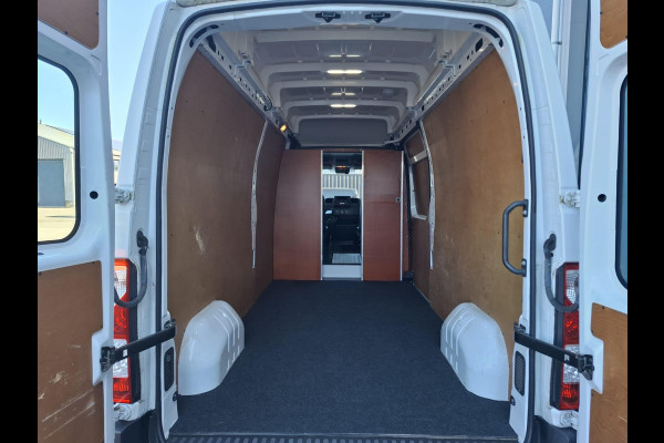 Renault Master T35 2.3 dCi 150 L3H3 Energy PERFECT VOOR CAMPER / AUTOMAAT / AIRCO / EURO 6