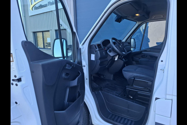 Renault Master T35 2.3 dCi 150 L3H3 Energy PERFECT VOOR CAMPER / AUTOMAAT / AIRCO / EURO 6