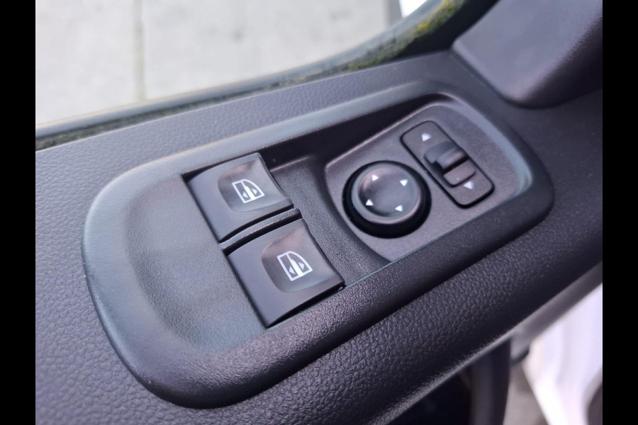 Renault Master T35 2.3 dCi 150 L3H3 Energy PERFECT VOOR CAMPER / AUTOMAAT / AIRCO / EURO 6
