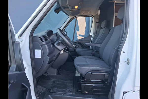 Renault Master T35 2.3 dCi 150 L3H3 Energy PERFECT VOOR CAMPER / AUTOMAAT / AIRCO / EURO 6