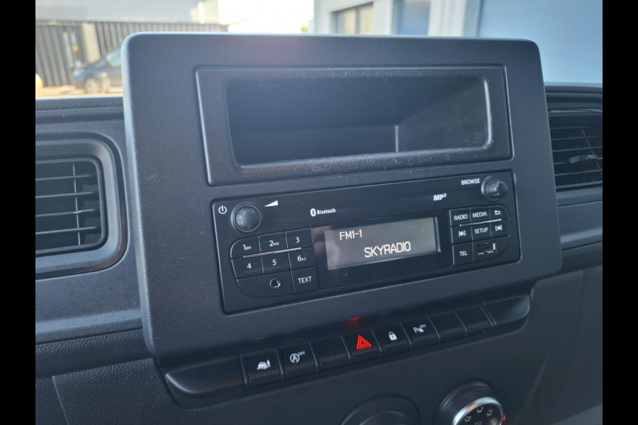 Renault Master T35 2.3 dCi 150 L3H3 Energy PERFECT VOOR CAMPER / AUTOMAAT / AIRCO / EURO 6